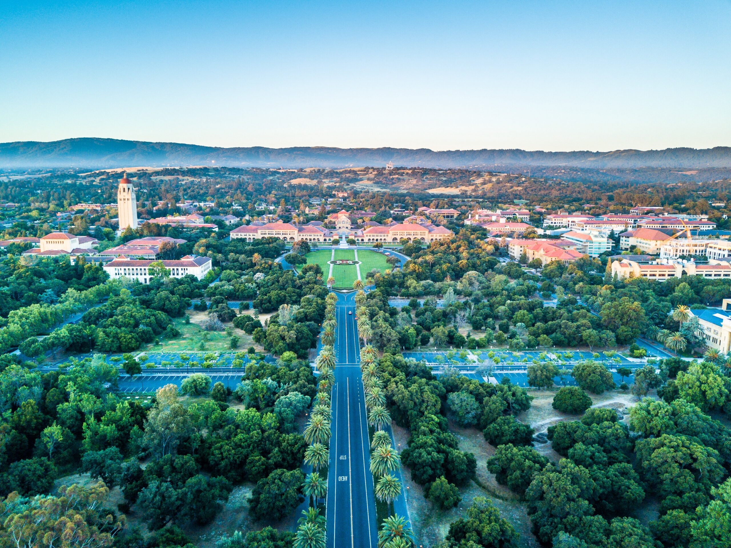 Northern California 